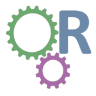 Operations Research Icon