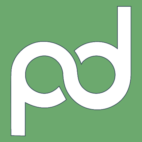 PD Icon